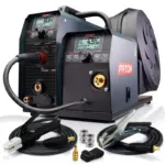 MIG/MAG welder Paton™ MultiPRO-270-15-4-400V (WM) MIG/MAG MMA/TIG HF