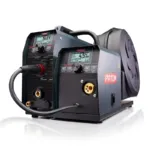 MIG/MAG welder Paton™ MultiPRO-270-15-4-400V (WM) MIG/MAG MMA/TIG HF, photo 2