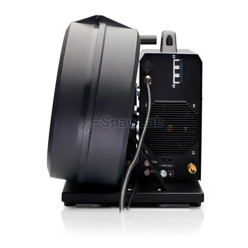 MIG/MAG welder Paton™ MultiPRO-270-15-4-400V (WM) MIG/MAG MMA/TIG HF, photo 5