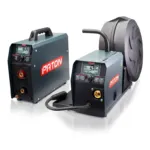 MIG/MAG welder Paton™ MultiPRO-270-15-4-400V (WM) MIG/MAG MMA/TIG HF, photo 6