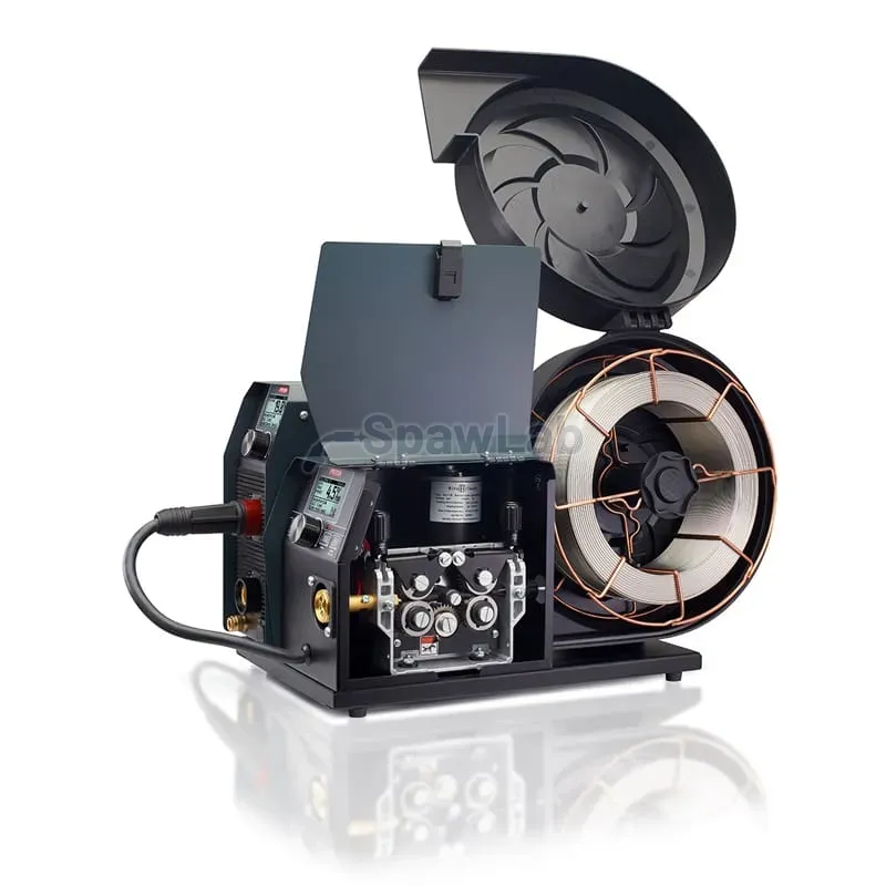 MIG/MAG welder Paton™ MultiPRO-270-15-4-400V (WM) MIG/MAG MMA/TIG HF, photo 7