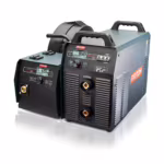 PATON™ PowerMIG-400-15-4-400V (WAM) MIG/MAG-Schweißgerät, Bild 2