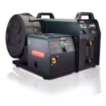 PATON™ PowerMIG-400-15-4-400V (WAM) MIG/MAG-Schweißgerät, Bild 3
