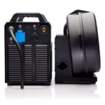 PATON™ PowerMIG-400-15-4-400V (WAM) MIG/MAG-Schweißgerät, Bild 4