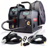 MIG/MAG welder PATON™ ProMIG-160-15-2 (WM) MIG/MAG MMA/TIG Lift