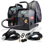 MIG/MAG welder PATON™ ProMIG-160-15-2 (WM) MIG/MAG MMA/TIG Lift