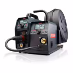 MIG/MAG welder PATON™ ProMIG-160-15-2 (WM) MIG/MAG MMA/TIG Lift, photo 2