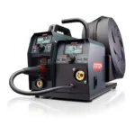 MIG/MAG welder PATON™ ProMIG-160-15-2 (WM) MIG/MAG MMA/TIG Lift, photo 2