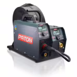 MIG/MAG welder PATON™ ProMIG-160-15-2 (WM) MIG/MAG MMA/TIG Lift, photo 3