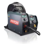 MIG/MAG welder PATON™ ProMIG-160-15-2 (WM) MIG/MAG MMA/TIG Lift, photo 3