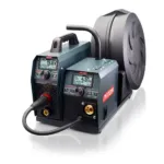 MIG/MAG welder PATON™ ProMIG-160-15-2 (WM) MIG/MAG MMA/TIG Lift, photo 4
