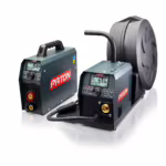 MIG/MAG welder PATON™ ProMIG-160-15-2 (WM) MIG/MAG MMA/TIG Lift, photo 5