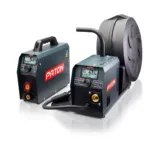 MIG/MAG welder PATON™ ProMIG-160-15-2 (WM) MIG/MAG MMA/TIG Lift, photo 5
