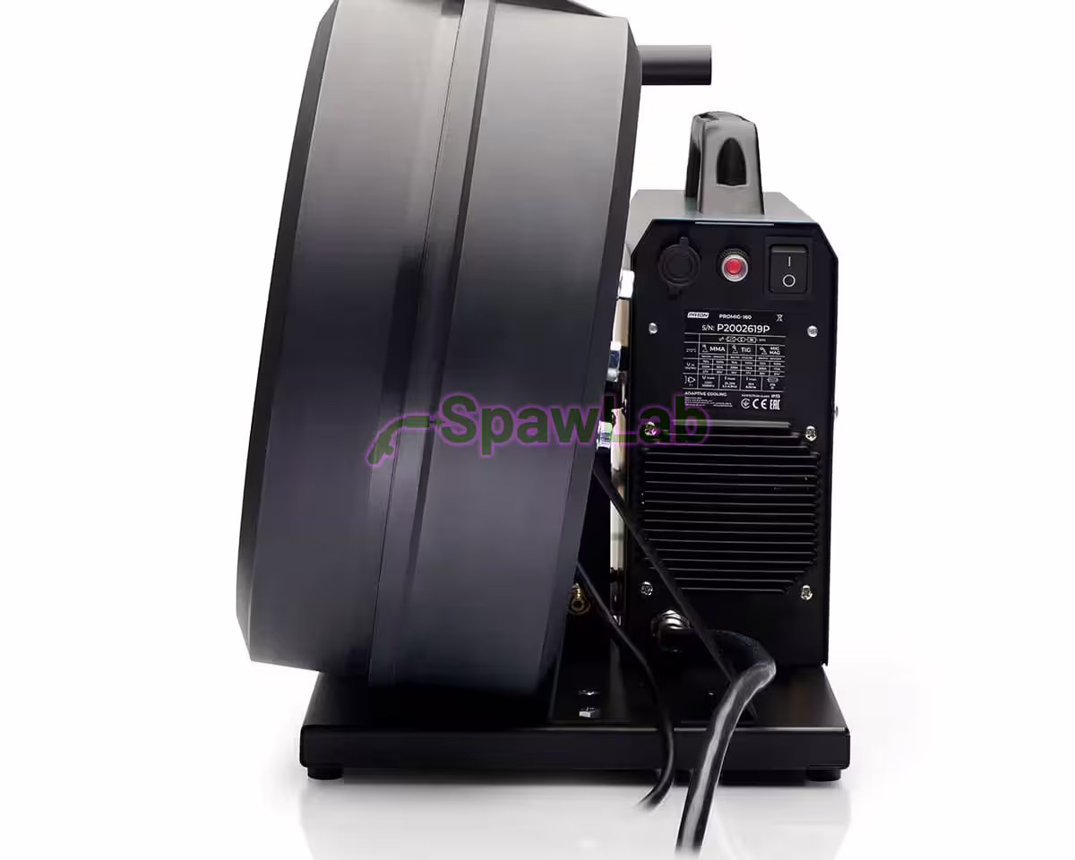 MIG/MAG welder PATON™ ProMIG-160-15-2 (WM) MIG/MAG MMA/TIG Lift, photo 6