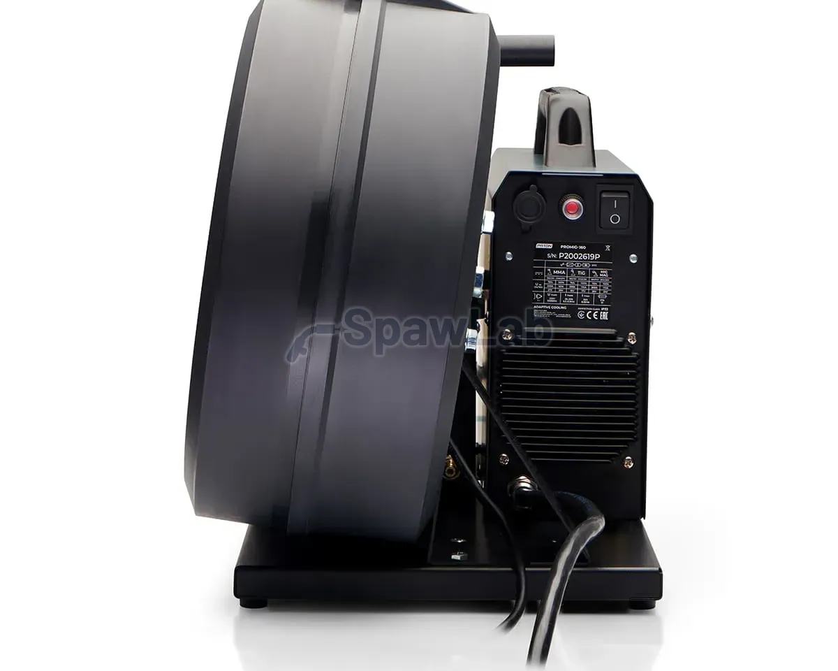 MIG/MAG welder PATON™ ProMIG-160-15-2 (WM) MIG/MAG MMA/TIG Lift, photo 6