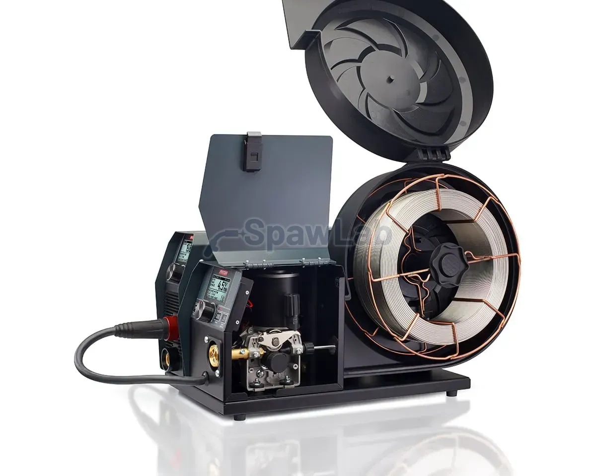 MIG/MAG welder PATON™ ProMIG-160-15-2 (WM) MIG/MAG MMA/TIG Lift, photo 8