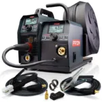MIG/MAG welder PATON™ ProMIG-200-15-2 (WM) MIG/MAG MMA/TIG Lift