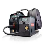 MIG/MAG welder PATON™ ProMIG-200-15-2 (WM) MIG/MAG MMA/TIG Lift, photo 2