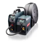 MIG/MAG welder PATON™ ProMIG-200-15-2 (WM) MIG/MAG MMA/TIG Lift, photo 3