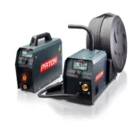 MIG/MAG welder PATON™ ProMIG-200-15-2 (WM) MIG/MAG MMA/TIG Lift, photo 4