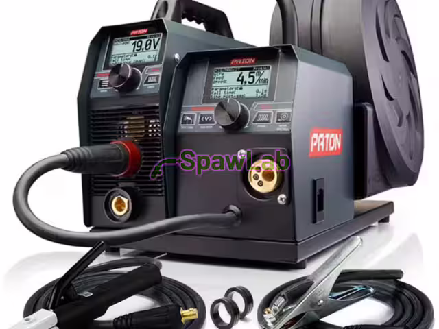 Spawarka migomat PATON™ ProMIG-250-15-2 (WM) MIG/MAG MMA/TIG Lift