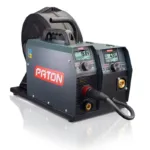 MIG/MAG welder PATON™ ProMIG-250-15-4 (WM) MIG/MAG MMA/TIG Lift, photo 5