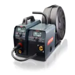 MIG/MAG welder PATON™ ProMIG-250-15-4 (WM) MIG/MAG MMA/TIG Lift, photo 6