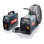 MIG/MAG welder PATON™ ProMIG-250-15-4 (WM) MIG/MAG MMA/TIG Lift, photo 7
