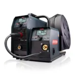MIG/MAG welder PATON™ ProMIG-270-15-2-400V (WM) MIG/MAG MMA/TIG Lift, photo 2