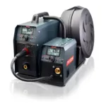 MIG/MAG welder PATON™ ProMIG-270-15-2-400V (WM) MIG/MAG MMA/TIG Lift, photo 4