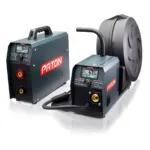 MIG/MAG welder PATON™ ProMIG-270-15-2-400V (WM) MIG/MAG MMA/TIG Lift, photo 5