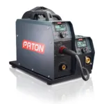 MIG/MAG welder PATON™ ProMIG-270-15-2-400V (WM) MIG/MAG MMA/TIG Lift, photo 6