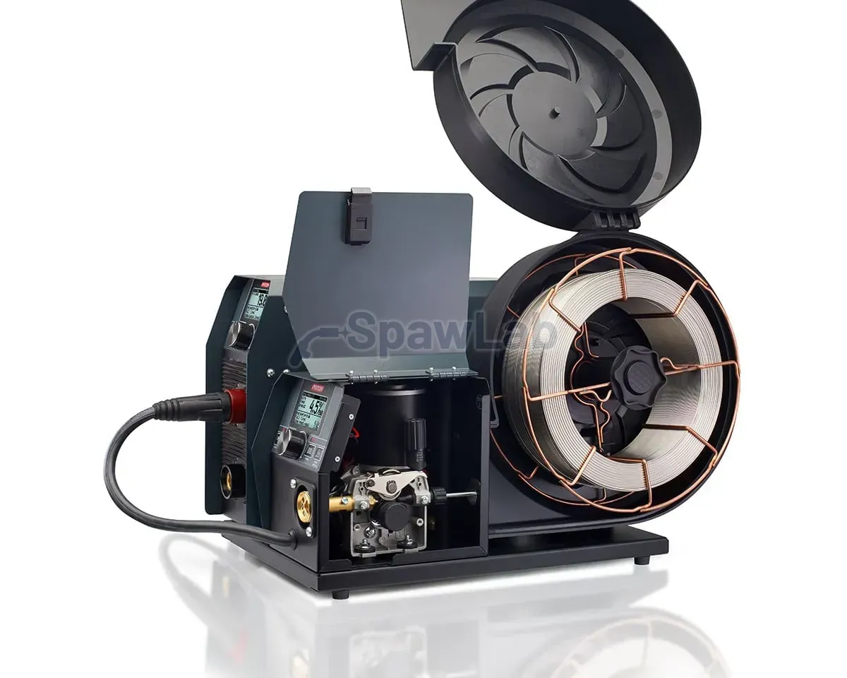 MIG/MAG welder PATON™ ProMIG-270-15-2-400V (WM) MIG/MAG MMA/TIG Lift, photo 7