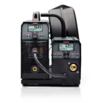 MIG/MAG welder PATON™ ProMIG-270-15-2-400V (WM) MIG/MAG MMA/TIG Lift, photo 9