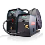 MIG/MAG welder PATON™ ProMIG-270-15-4-400V (WM) MIG/MAG MMA/TIG Lift, photo 2