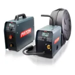 MIG/MAG welder PATON™ ProMIG-270-15-4-400V (WM) MIG/MAG MMA/TIG Lift, photo 4