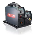 MIG/MAG welder PATON™ ProMIG-270-15-4-400V (WM) MIG/MAG MMA/TIG Lift, photo 6