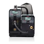 MIG/MAG welder PATON™ ProMIG-270-15-4-400V (WM) MIG/MAG MMA/TIG Lift, photo 7