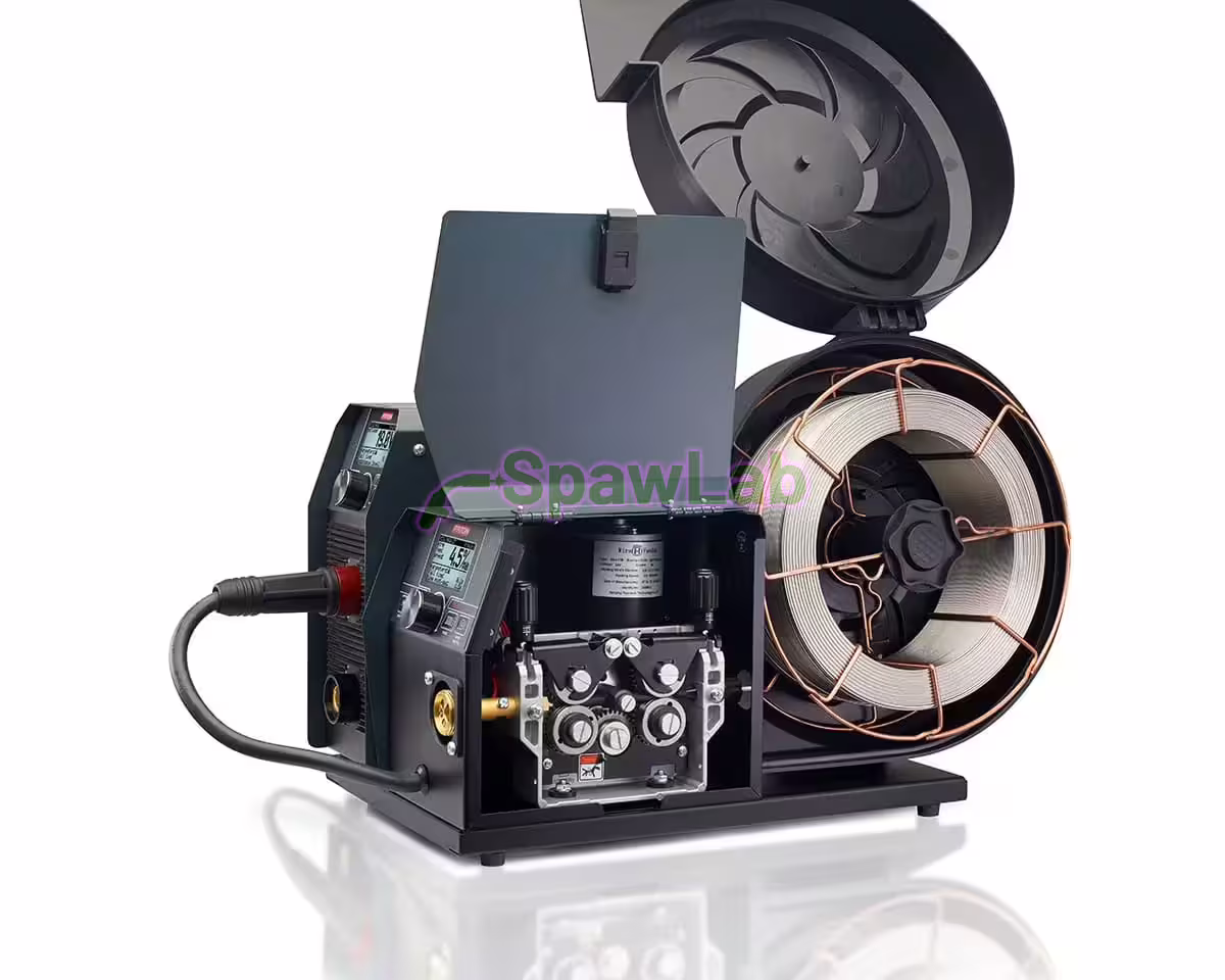 MIG/MAG welder PATON™ ProMIG-270-15-4-400V (WM) MIG/MAG MMA/TIG Lift, photo 8