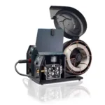 MIG/MAG welder PATON™ ProMIG-270-15-4-400V (WM) MIG/MAG MMA/TIG Lift, photo 8