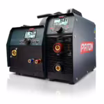 MIG/MAG-Schweißgerät PATON™ ProMIG-350-15-4-400V W (WAM)