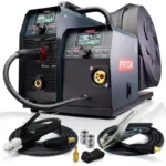 PATON™ ProMIG-350-15-4-400V (WM) MIG/MAG welder