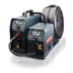 PATON™ ProMIG-350-15-4-400V (WM) MIG/MAG welder, photo 2