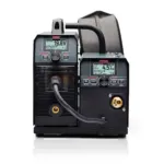 PATON™ ProMIG-350-15-4-400V (WM) MIG/MAG welder, photo 6