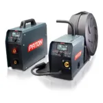 PATON™ ProMIG-350-15-4-400V (WM) MIG/MAG welder, photo 7