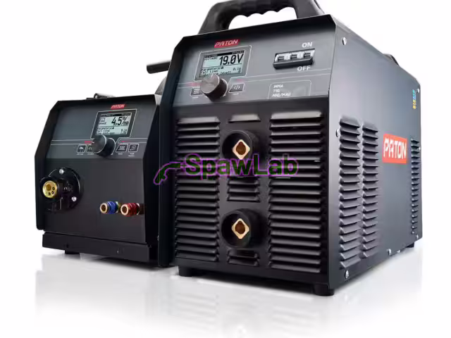 Spawarka migomat PATON™ ProMIG-500-15-4-400V W MAXwire (WAM)