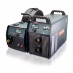 MIG/MAG welder PATON™ ProMIG-500-15-4-400V W MAXwire (WAM), photo 2