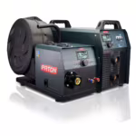Spawarka migomat PATON™ ProMIG-500-15-4-400V W MAXwire (WAM), zdjęcie 3