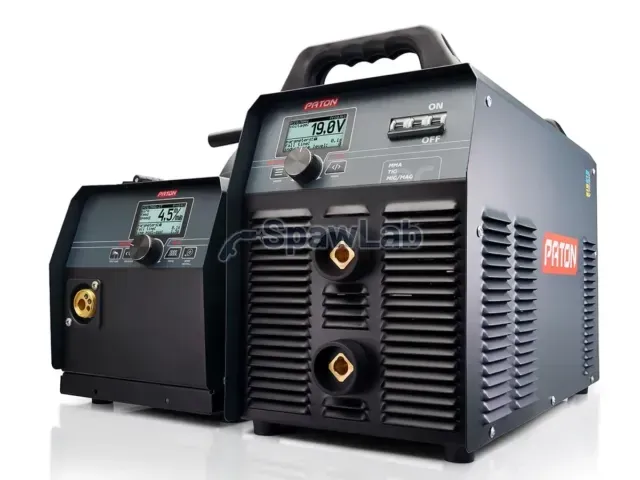 Spawarka migomat PATON™ ProMIG-500-15-4-400V (WAM)