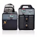 MIG/MAG welder PATON™ ProMIG-500-15-4-400V (WAM), photo 5